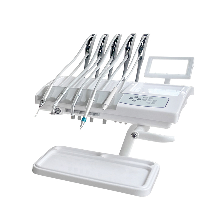 Dental Chair MKT-300Top-mounted